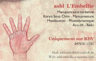 L'Embellie asbl